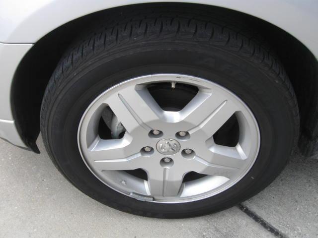 Dodge Caliber 2009 photo 2