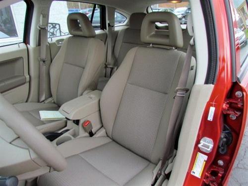Dodge Caliber 2009 photo 3