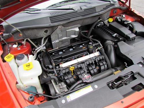 Dodge Caliber 2009 photo 2