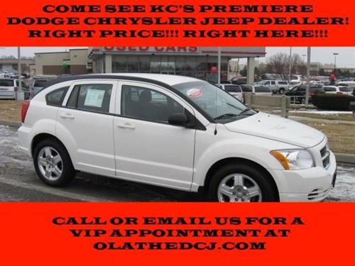 Dodge Caliber S Other