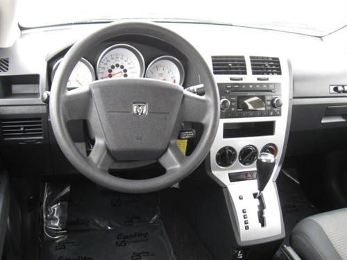 Dodge Caliber 2009 photo 5