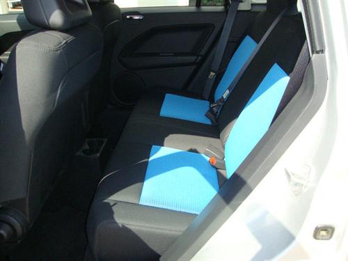 Dodge Caliber S Other