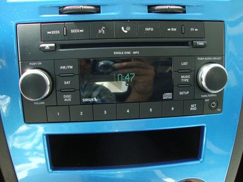 Dodge Caliber 2009 photo 2