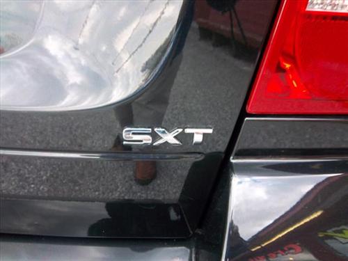 Dodge Caliber 2009 photo 1