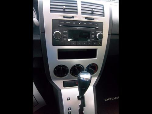 Dodge Caliber 2009 photo 2