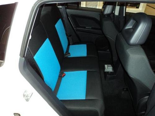 Dodge Caliber SLT 25 Other