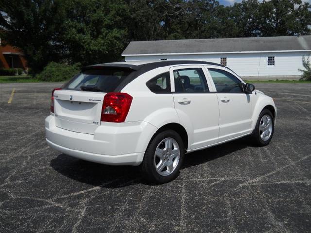 Dodge Caliber 2009 photo 1