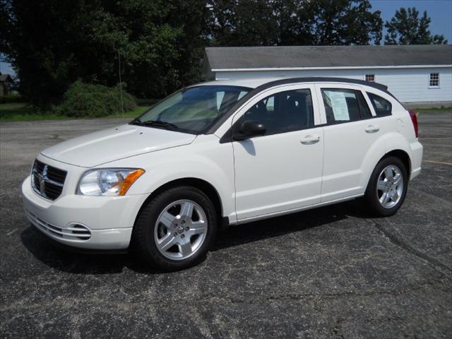 Dodge Caliber 2009 photo 2