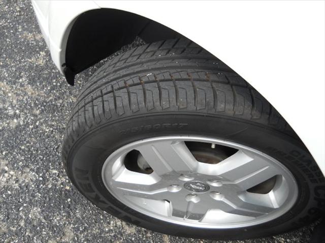 Dodge Caliber 2009 photo 4