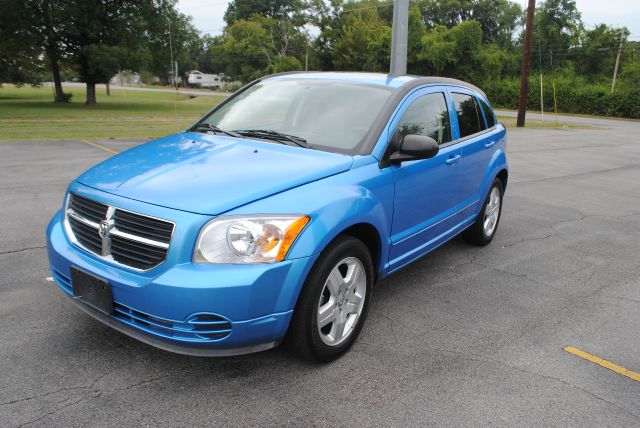 Dodge Caliber S Hatchback