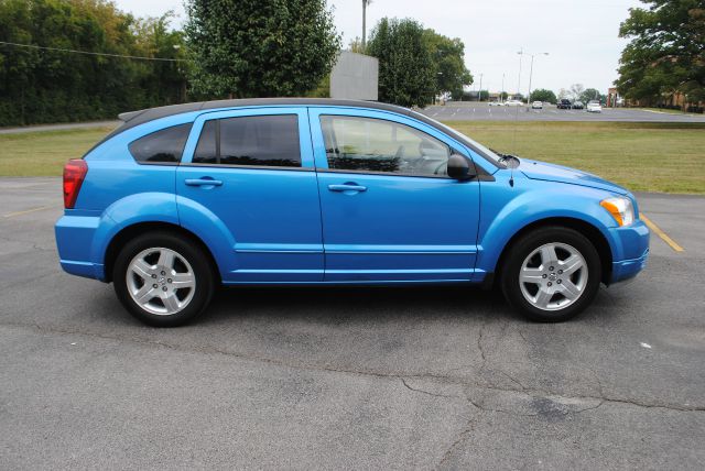 Dodge Caliber 2009 photo 2