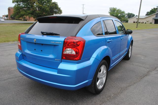Dodge Caliber 2009 photo 3