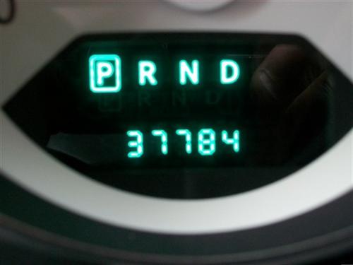 Dodge Caliber 2009 photo 3