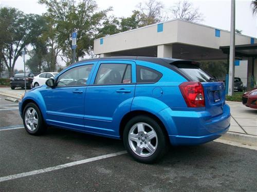 Dodge Caliber S Other