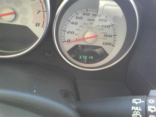 Dodge Caliber 2009 photo 2