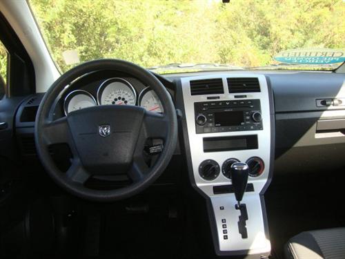 Dodge Caliber 2009 photo 1