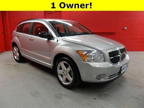 Dodge Caliber SLT 25 Other