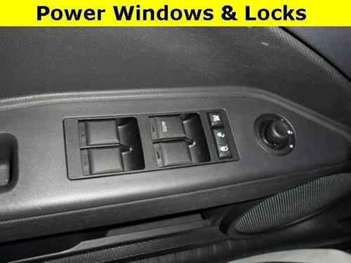 Dodge Caliber 2009 photo 2