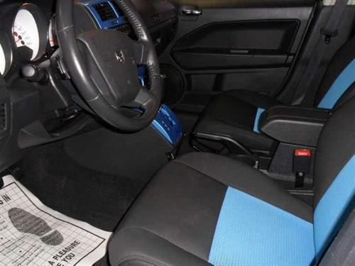 Dodge Caliber 2009 photo 4