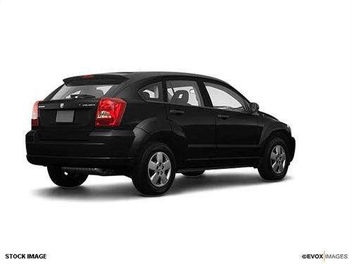 Dodge Caliber 2009 photo 1