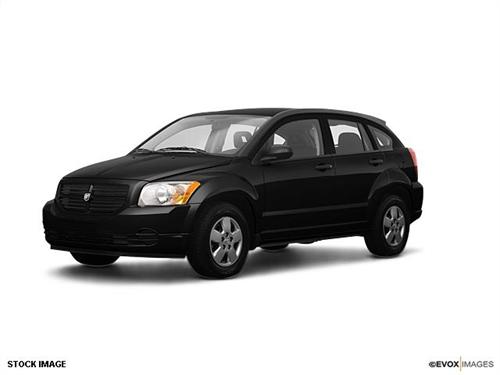 Dodge Caliber 2009 photo 2