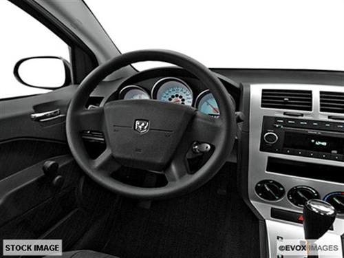 Dodge Caliber 2009 photo 3