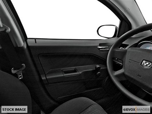 Dodge Caliber 2009 photo 4