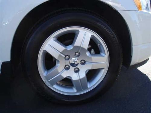 Dodge Caliber S Other