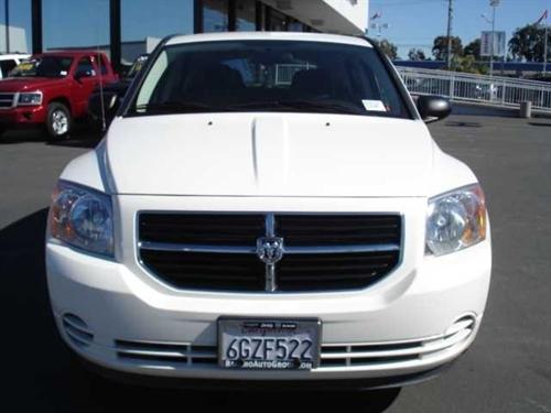 Dodge Caliber 2009 photo 2