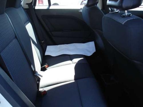 Dodge Caliber 2009 photo 3