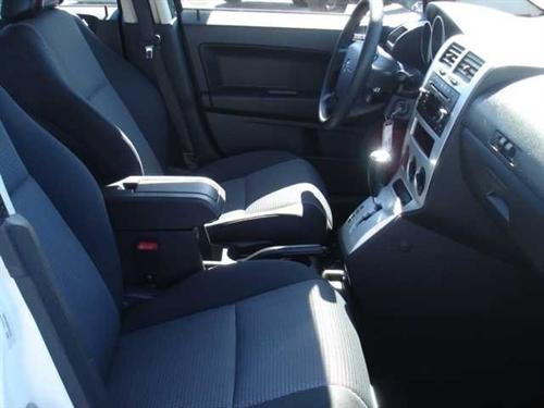 Dodge Caliber 2009 photo 5