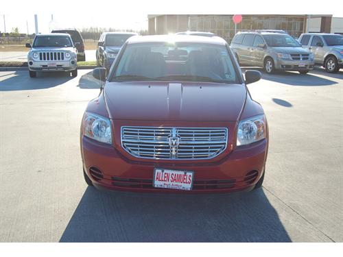 Dodge Caliber S Other