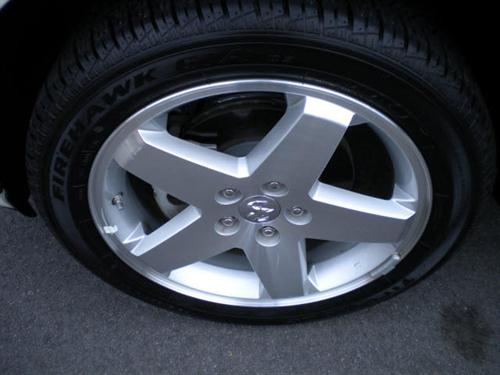 Dodge Caliber 2009 photo 1