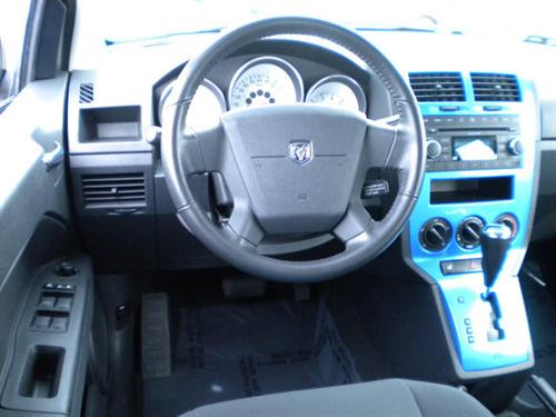 Dodge Caliber 2009 photo 2