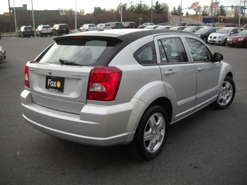 Dodge Caliber S Other