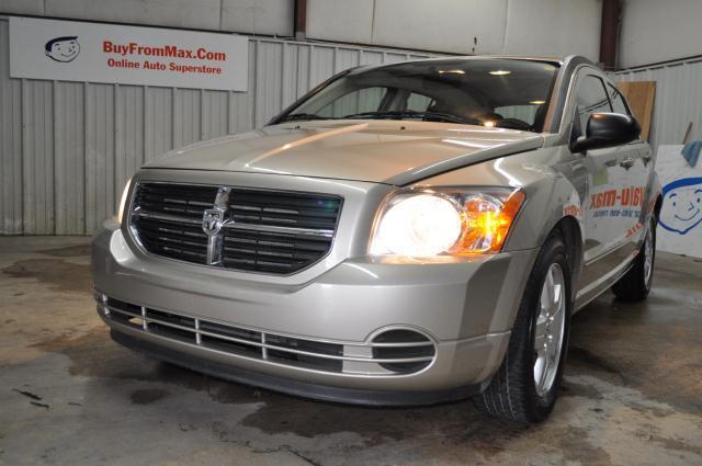 Dodge Caliber S Unspecified