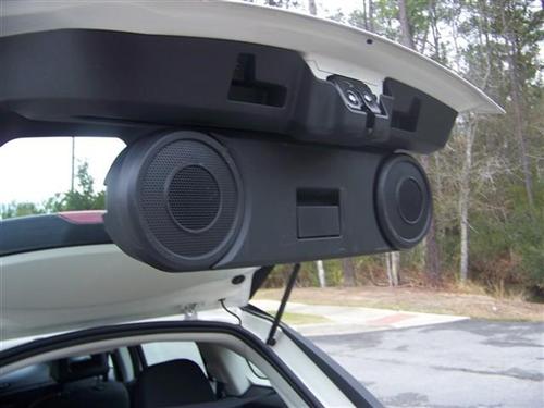 Dodge Caliber 2009 photo 4