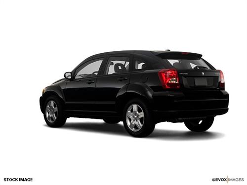 Dodge Caliber 2009 photo 1