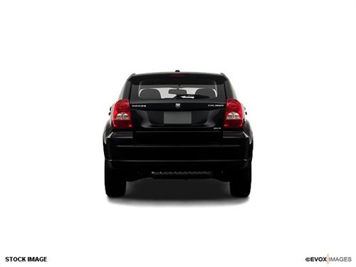 Dodge Caliber 2009 photo 3