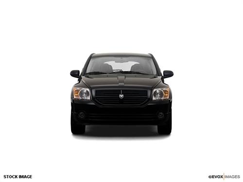 Dodge Caliber 2009 photo 5