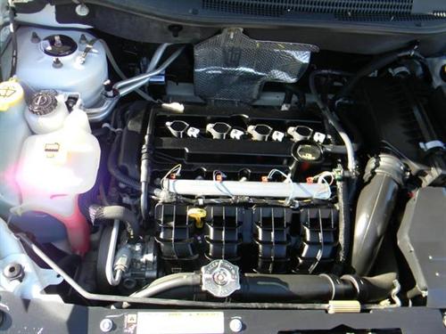 Dodge Caliber S Other