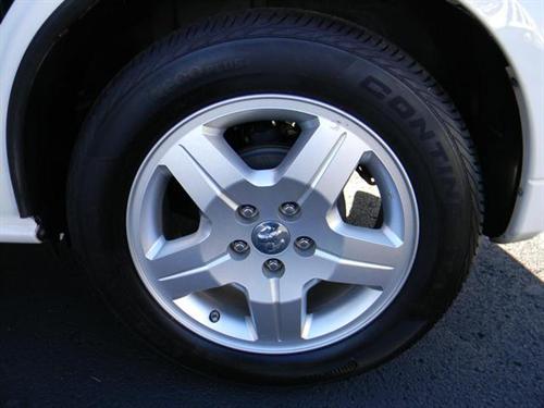 Dodge Caliber 2009 photo 2