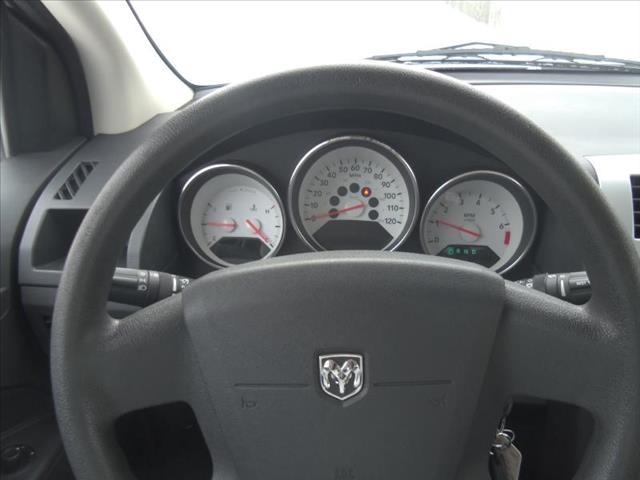 Dodge Caliber 2009 photo 1