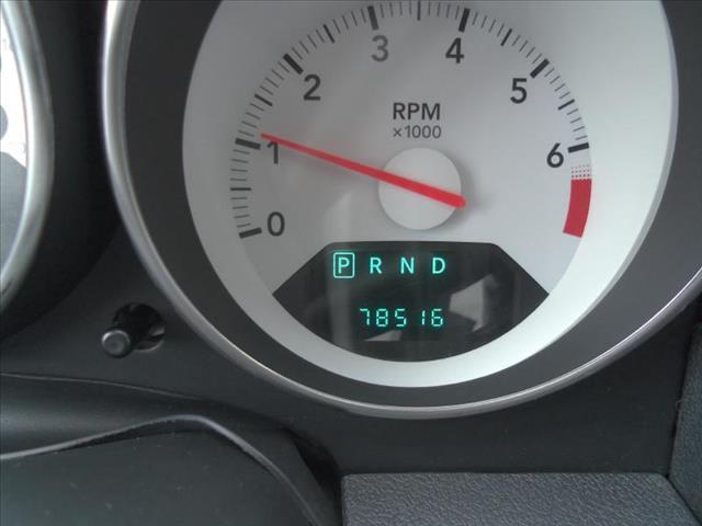 Dodge Caliber 2009 photo 2