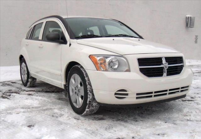 Dodge Caliber 2009 photo 3