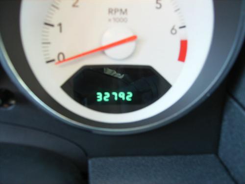 Dodge Caliber S Other