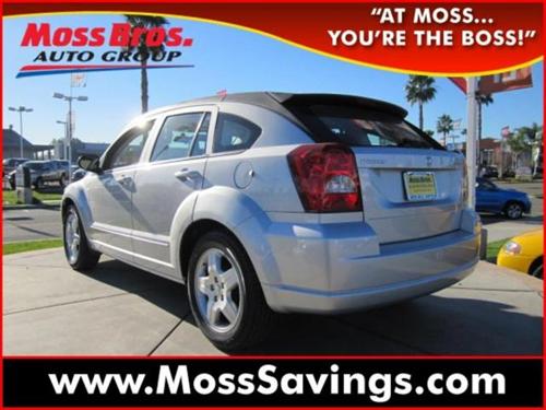 Dodge Caliber S Other