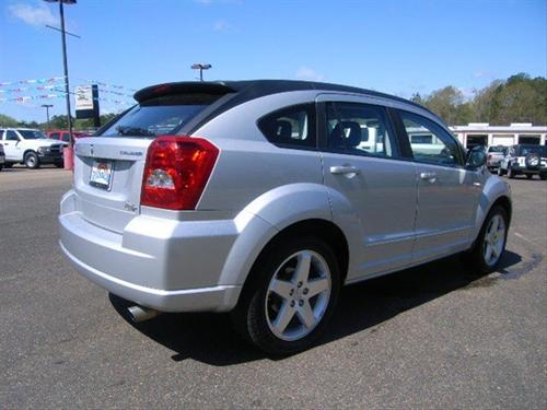 Dodge Caliber SLT 25 Other