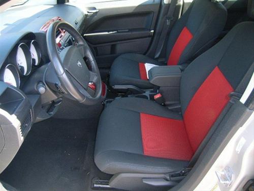 Dodge Caliber 2009 photo 1