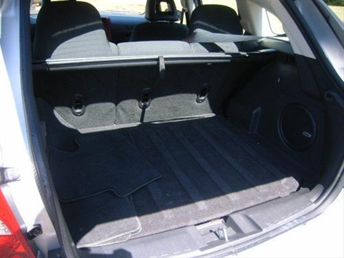 Dodge Caliber 2009 photo 5